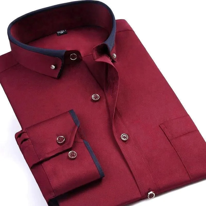 Effortless Comfort Poloshirt