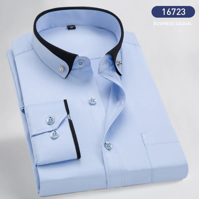 Effortless Comfort Poloshirt