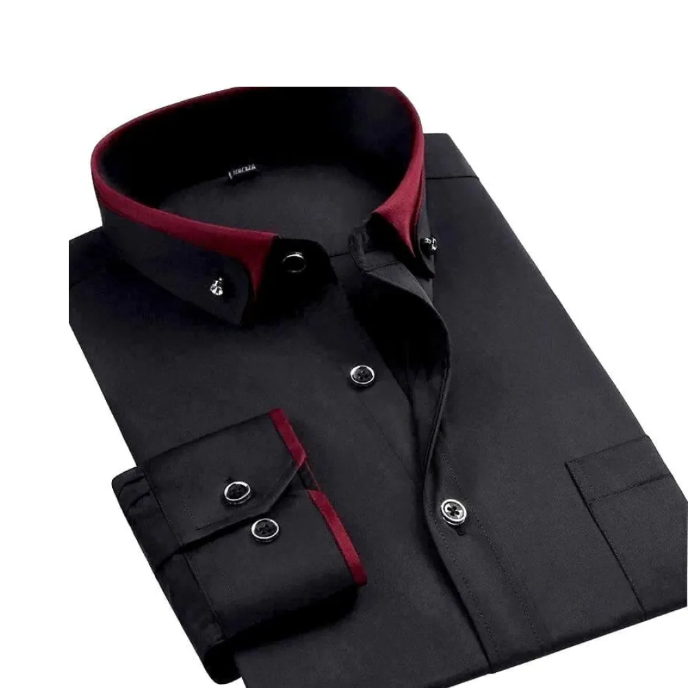 Effortless Comfort Poloshirt