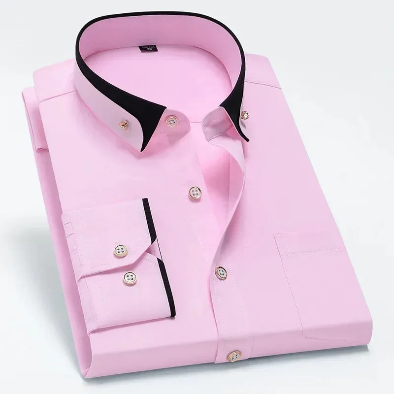 Effortless Comfort Poloshirt