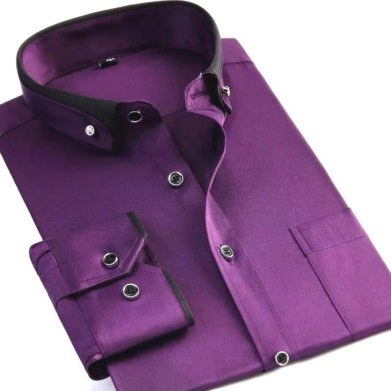 Effortless Comfort Poloshirt