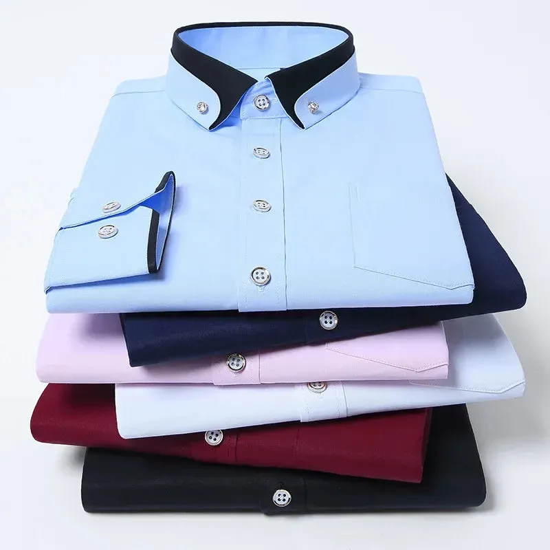 Effortless Comfort Poloshirt