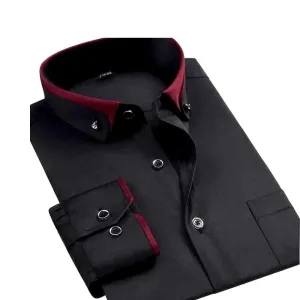 Effortless Comfort Poloshirt