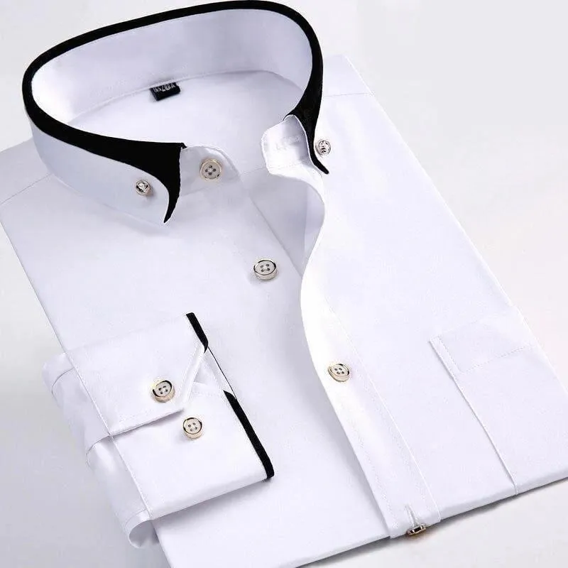 Effortless Comfort Poloshirt