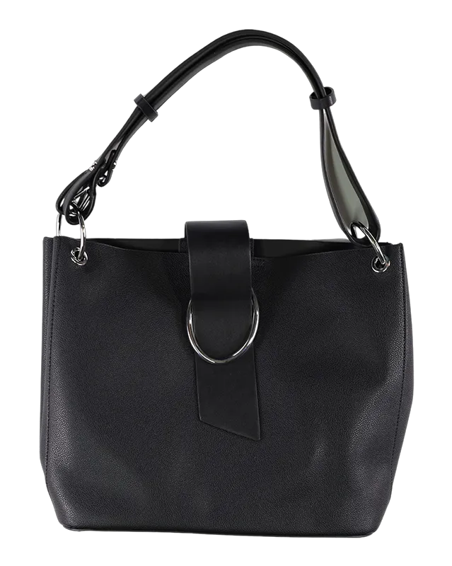 Effortless Shoulder Bag