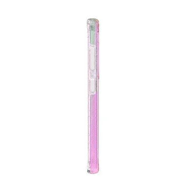 EFM Aspen Case Armour with D3O Crystalex - For Samsung Galaxy S23  - Glitter Pearl