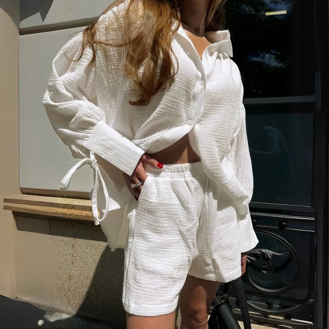 Eleanor™ | Effortless Casual Set