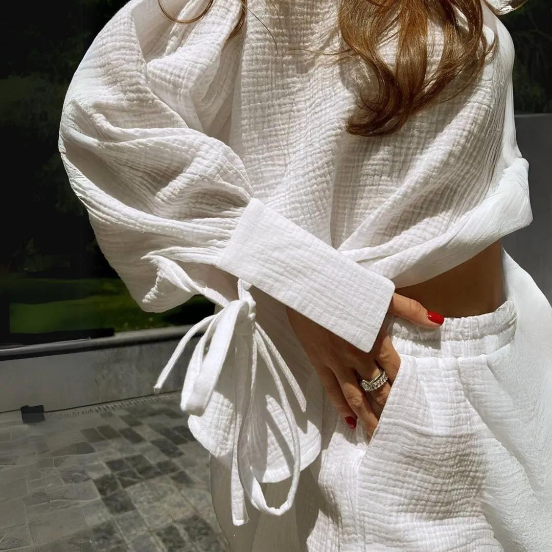 Eleanor™ | Effortless Casual Set
