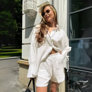 Eleanor™ | Effortless Casual Set