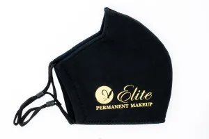 Elite Cloth Face Mask