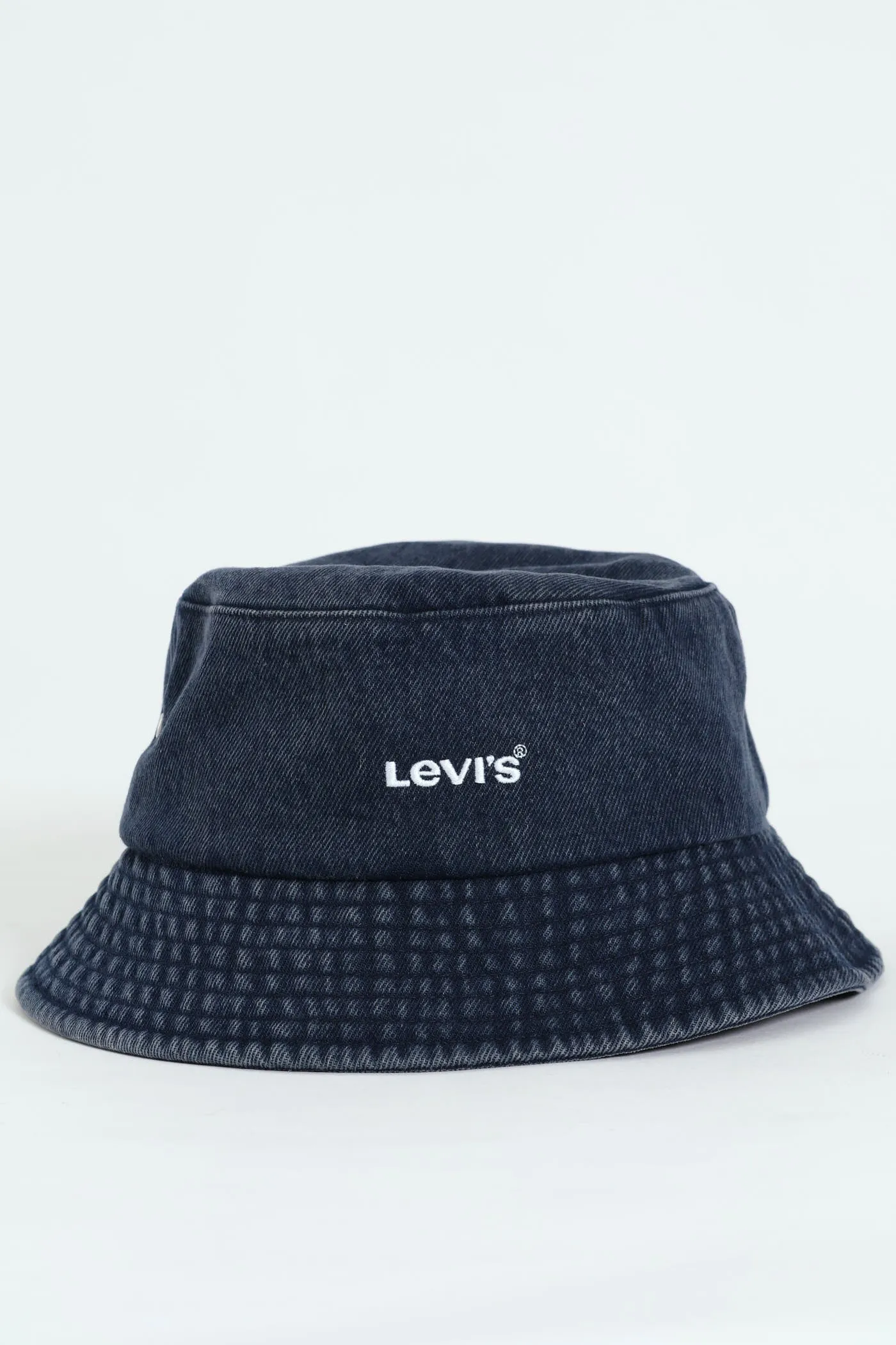 Essential Bucket Hat - Indigo