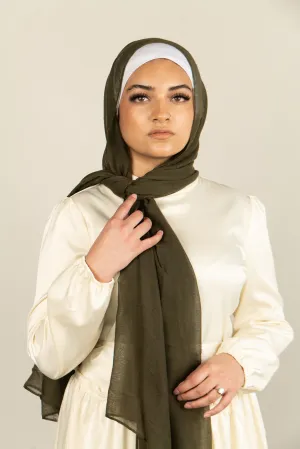 Essential Viscose - Greenland