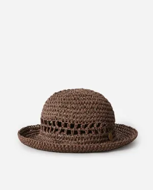 Essentials Crochet Bucket Hat