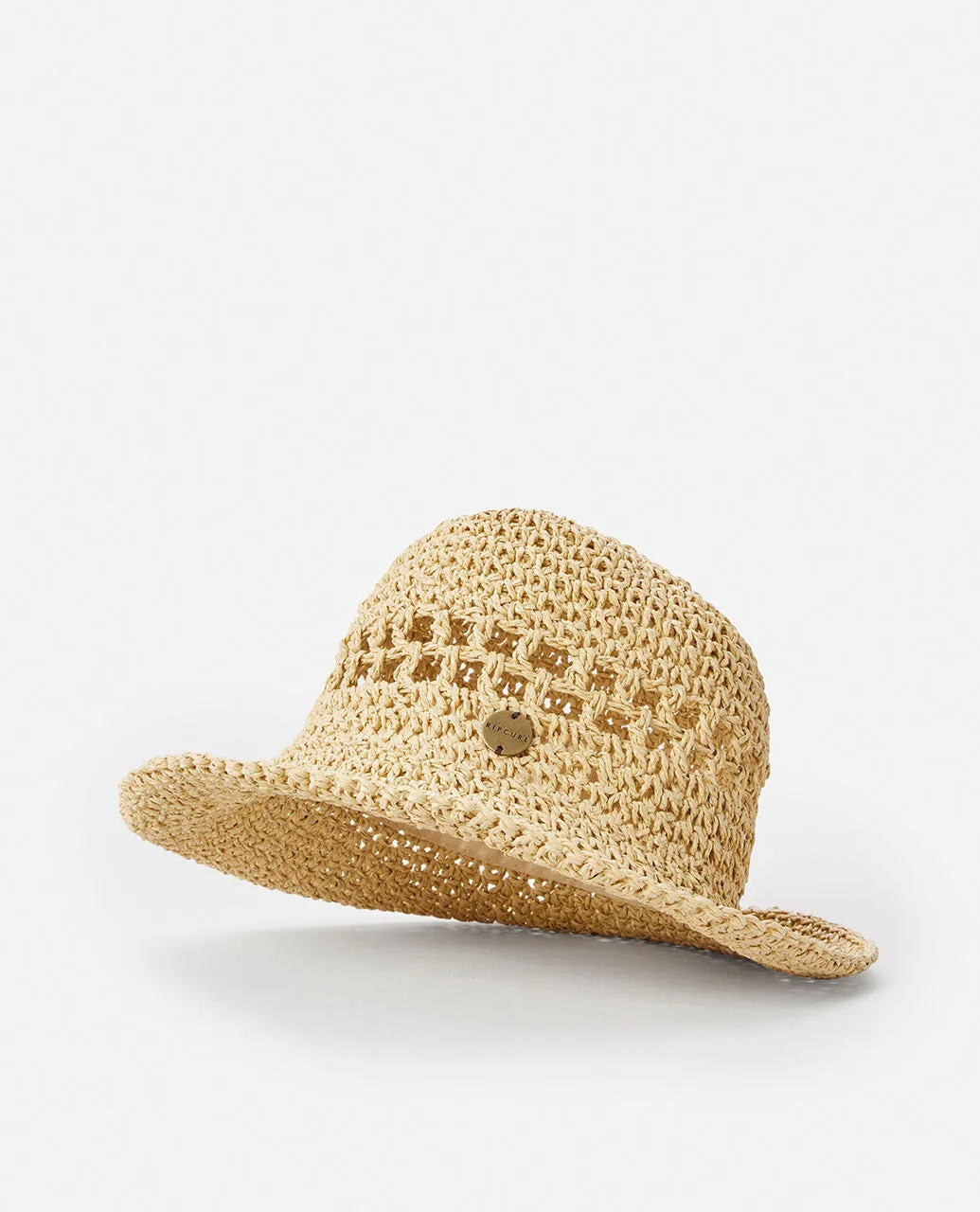 Essentials Crochet Bucket Hat