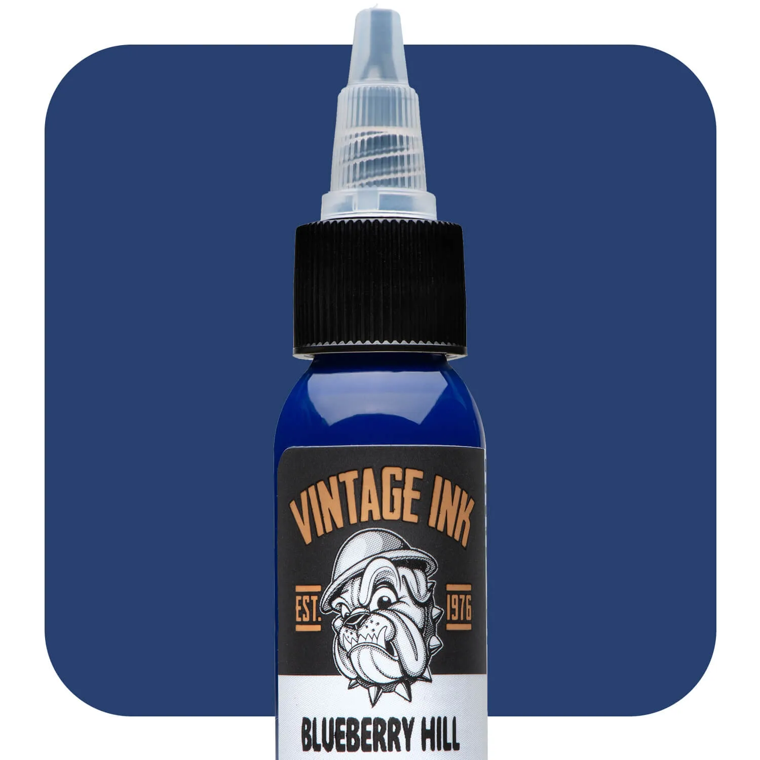 Eternal Ink Vintage Ink - Blueberry Hill Tattoo Ink