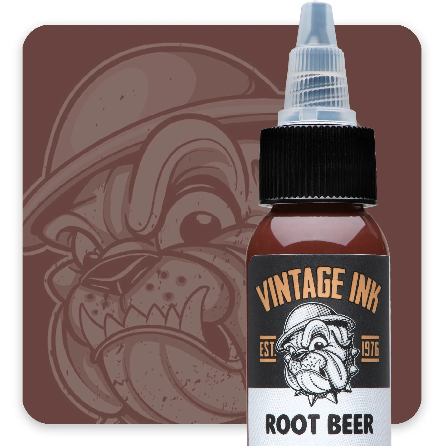 Eternal Ink - Vintage Root Beer