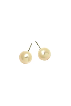EURO 57120 10mm Bridal Cream Swarovski Pearl