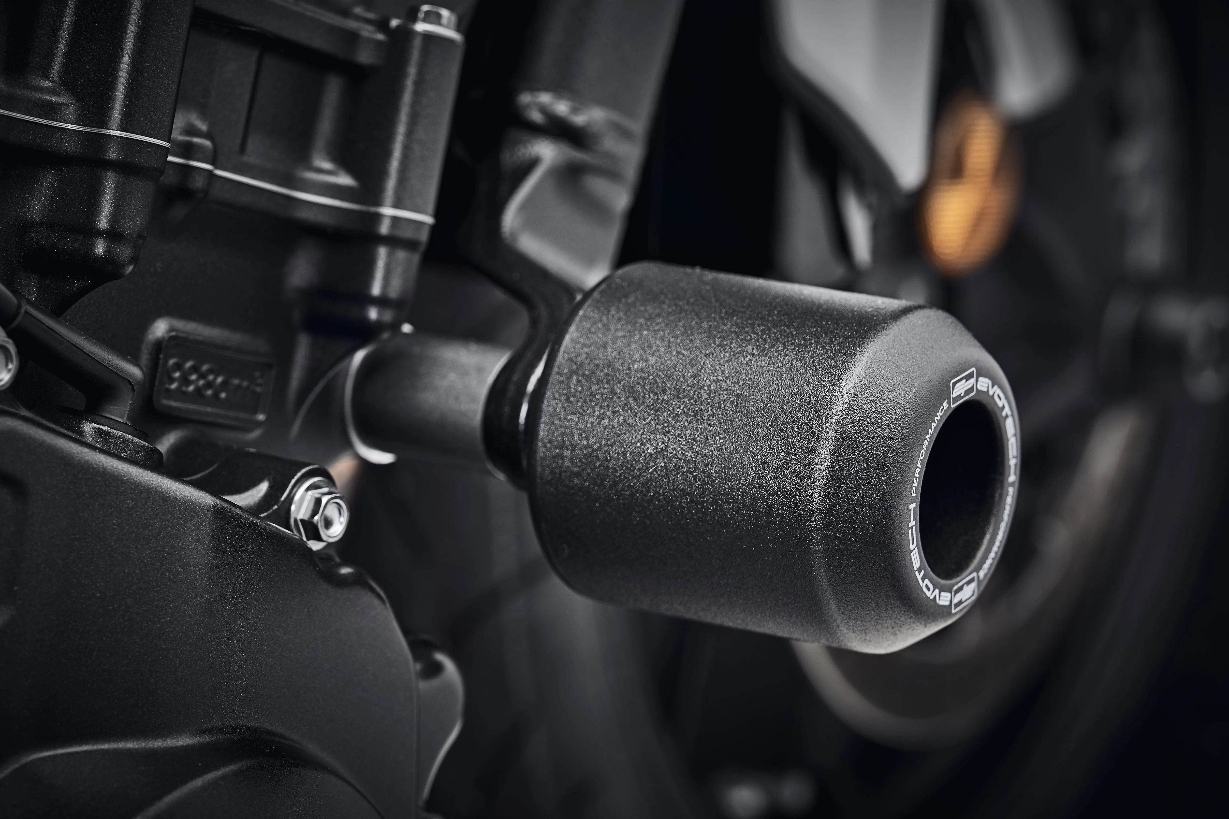 Evotech Honda CB1000R Neo Sports Cafe Crash Protection (2018 - 2020)