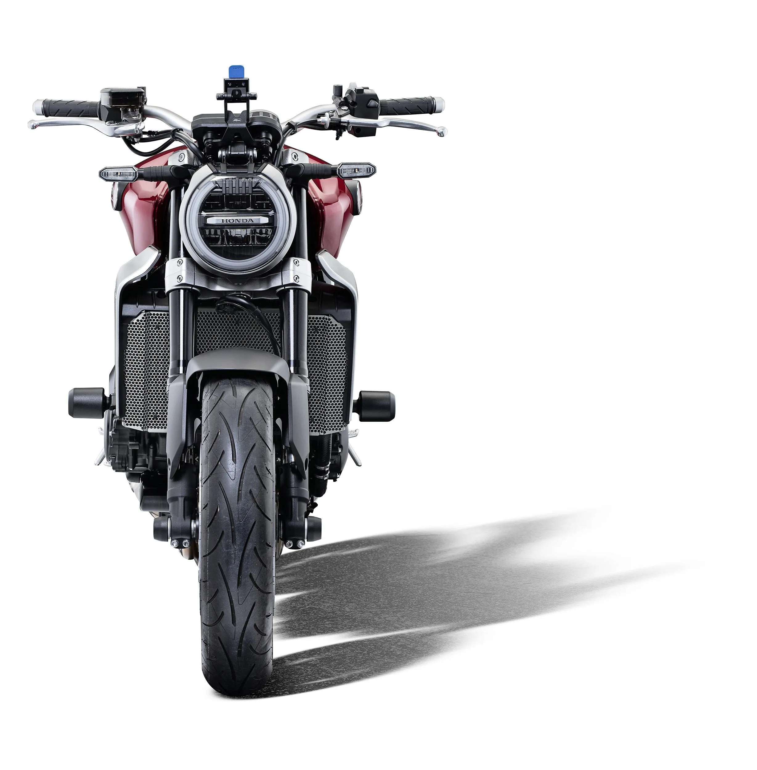 Evotech Honda CB1000R Neo Sports Cafe Crash Protection (2018 - 2020)