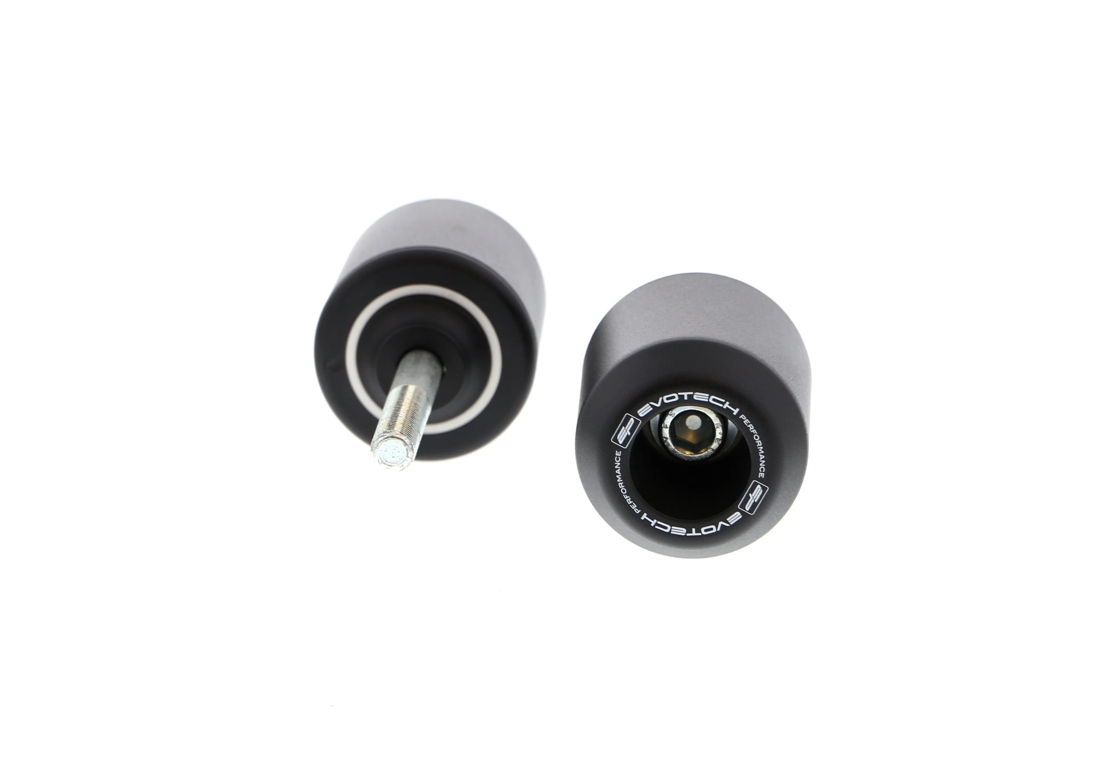 Evotech Honda CB1000R Neo Sports Cafe Crash Protection (2018 - 2020)