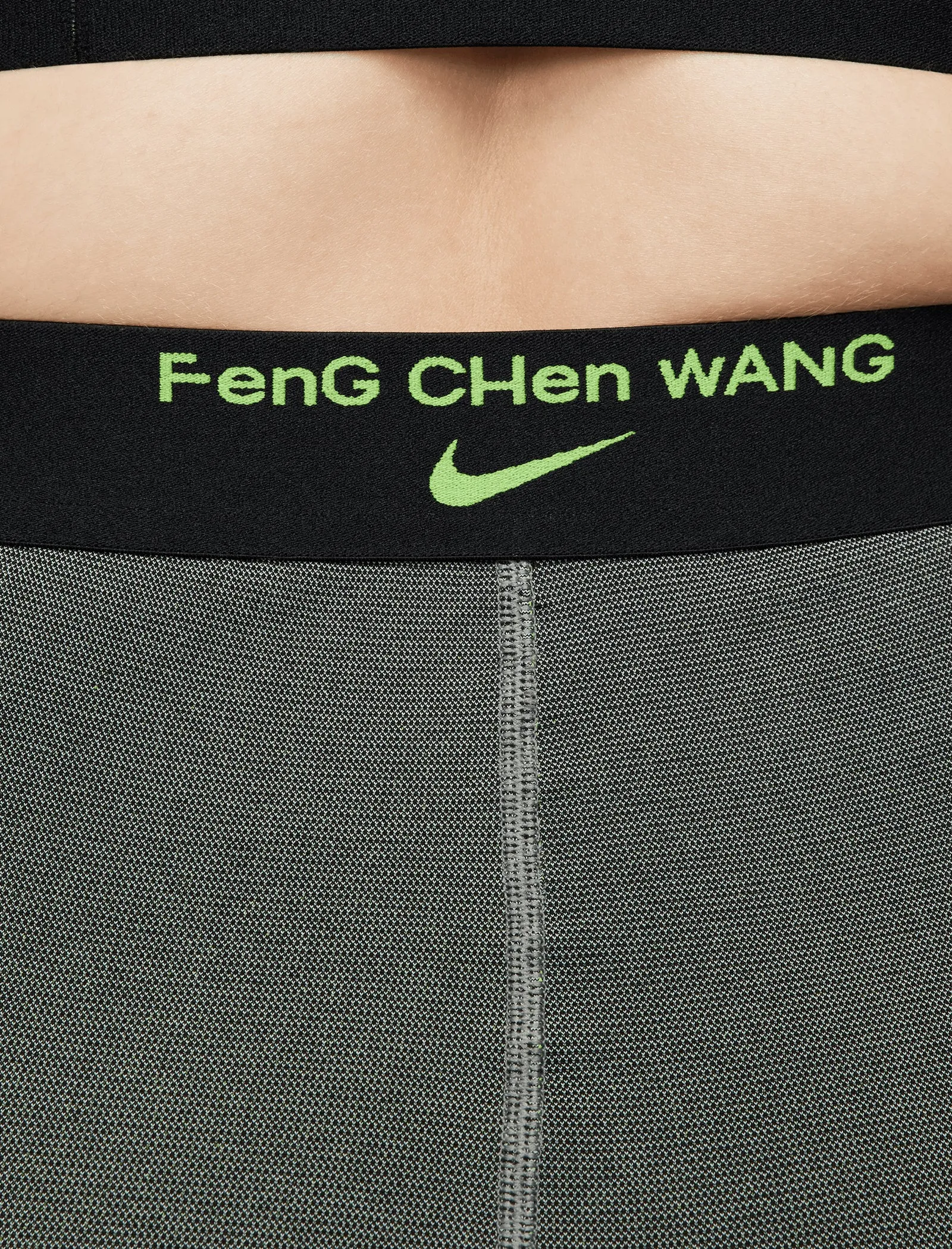FENG CHEN WANG WOMEN'S NRG TIGHTS