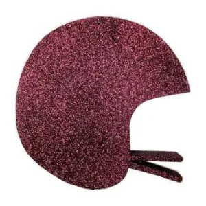 Football Helmet (EPS Foam Cutout)