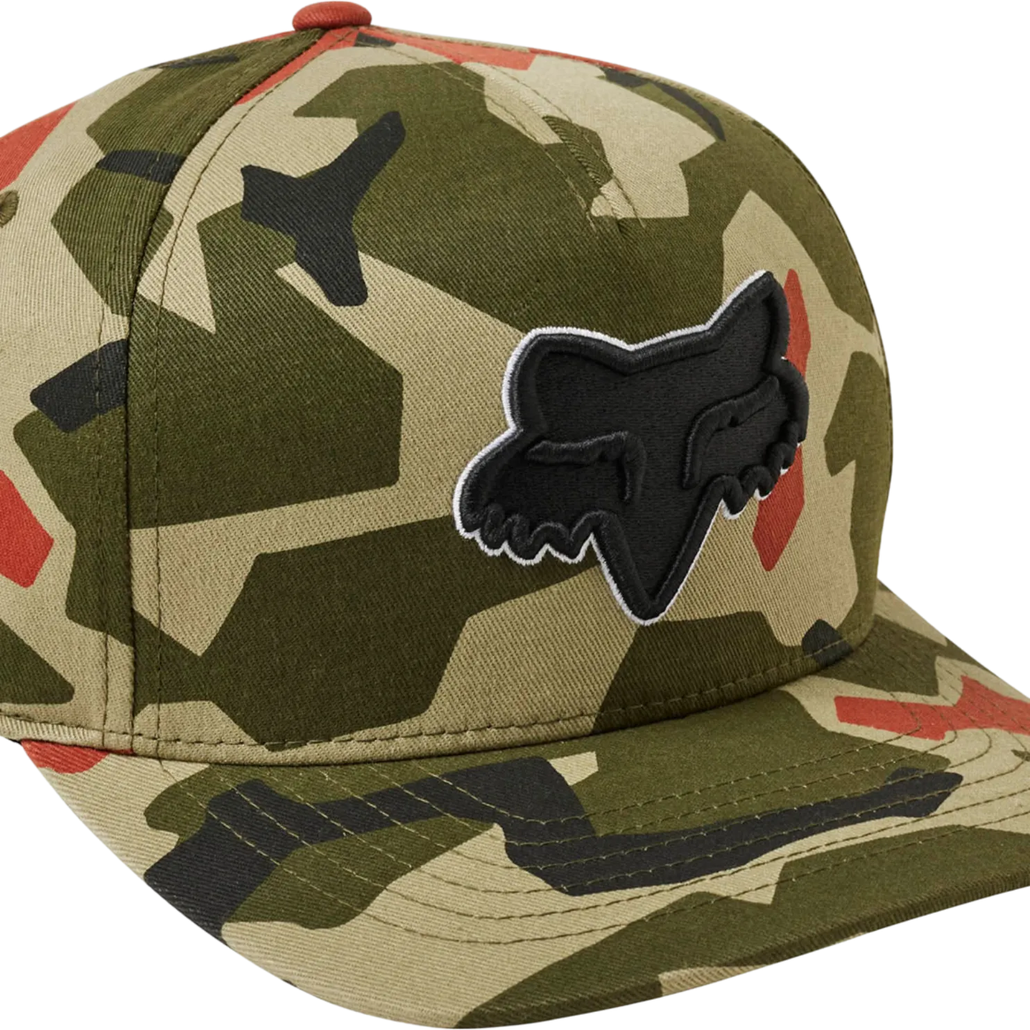 Fox Epicycle Flexfit 2.0 Hat