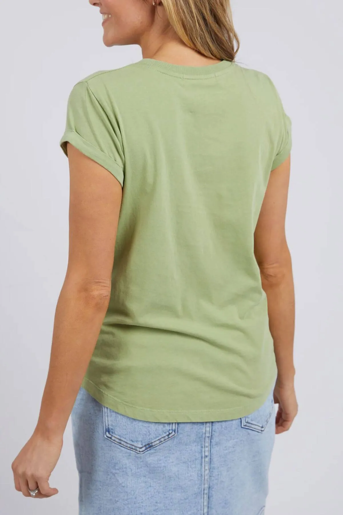 Foxwood Signature Tee