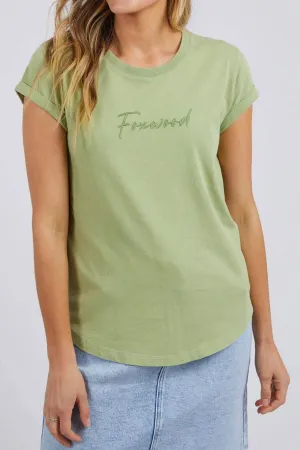 Foxwood Signature Tee