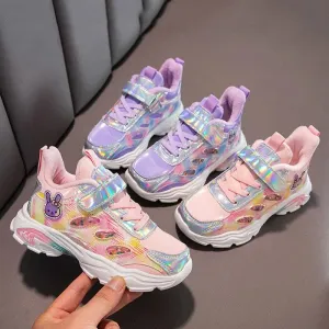 FrostyFeet Kids Sneakers