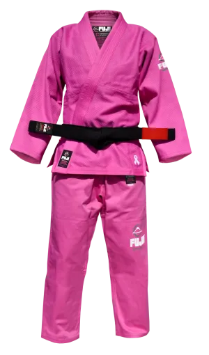 Fuji All Around BJJ Gi Pink