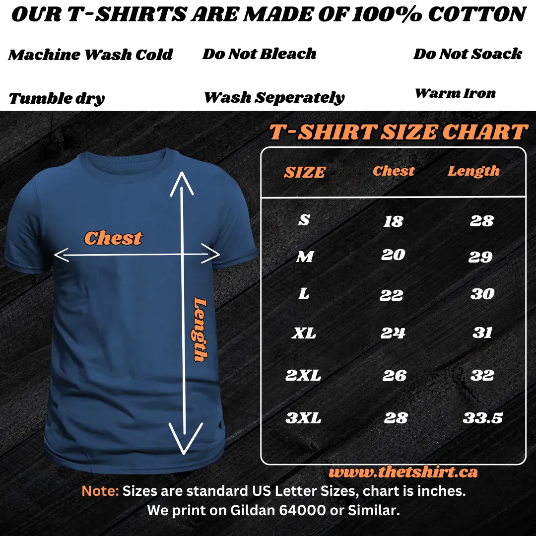 Funny Political T-Shirt Enjoy Capitalism