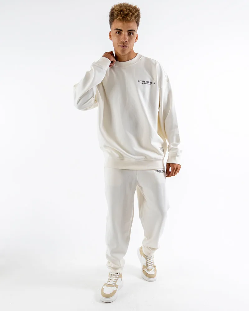 Future Projects Jogger