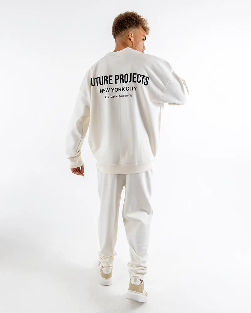 Future Projects Jogger