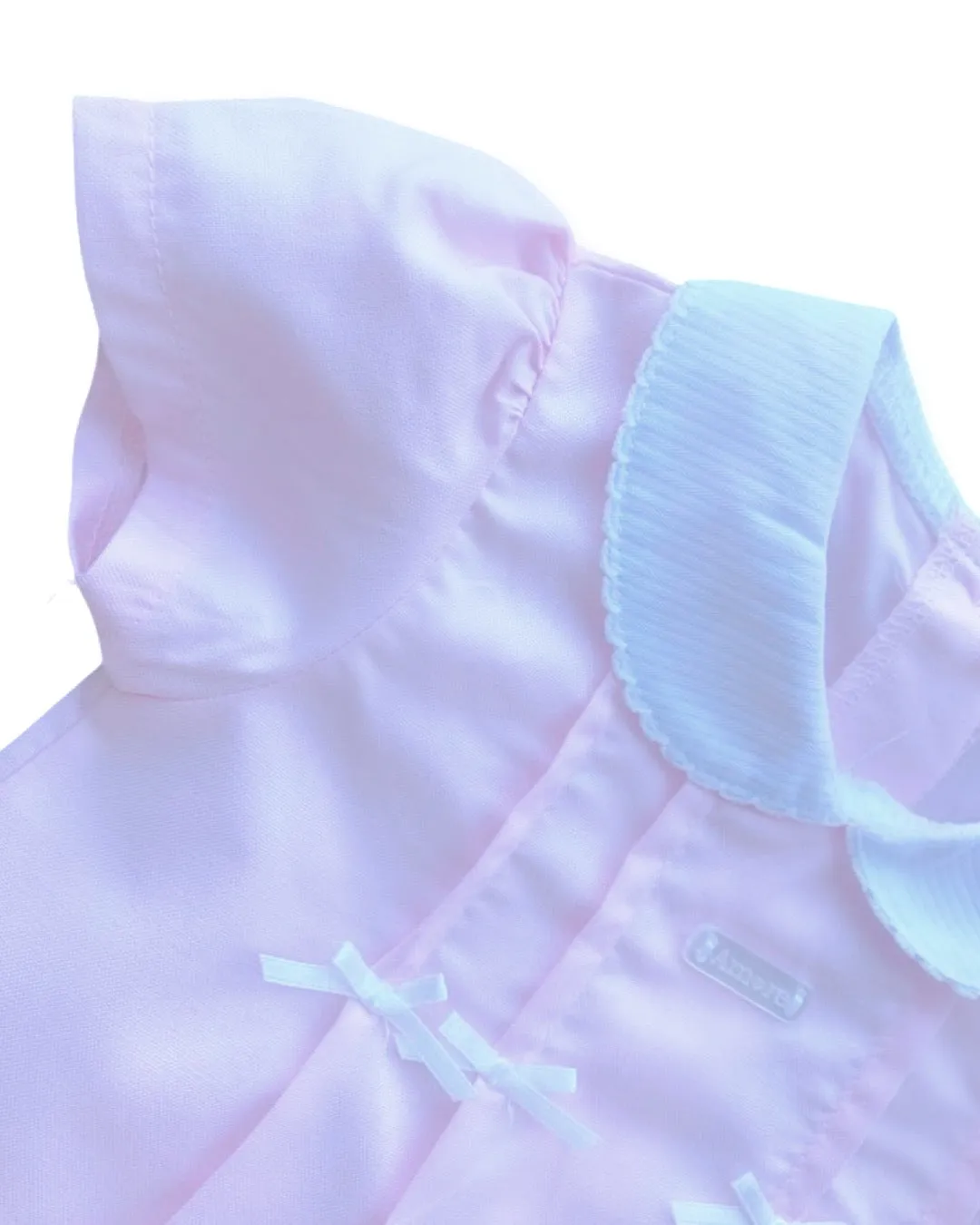 Girls 3-Piece Trouser and Headband Set