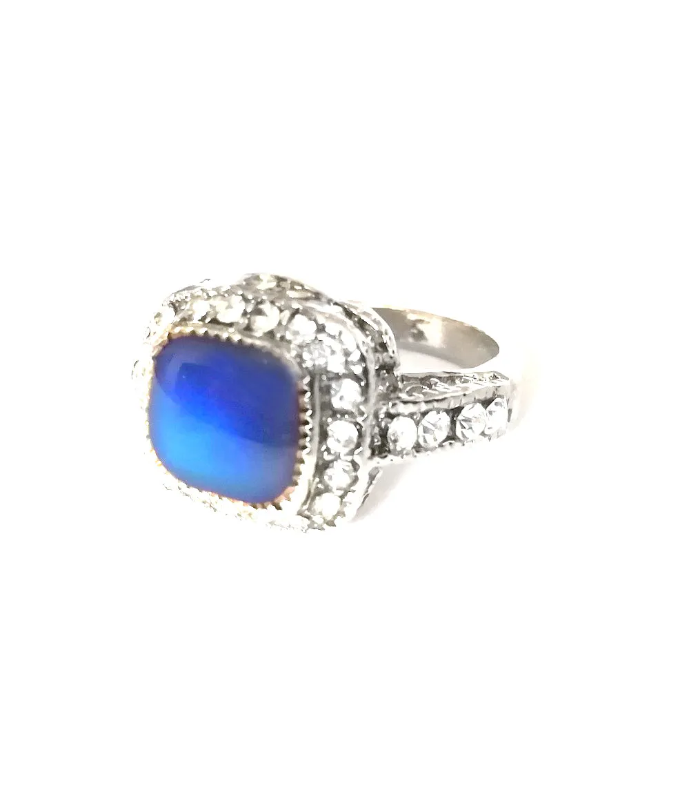 Glistening Mood Ring
