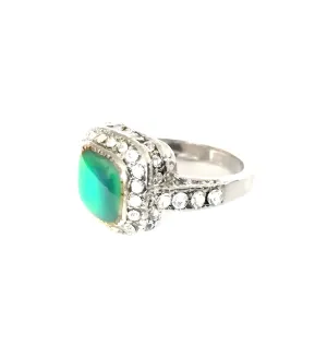 Glistening Mood Ring