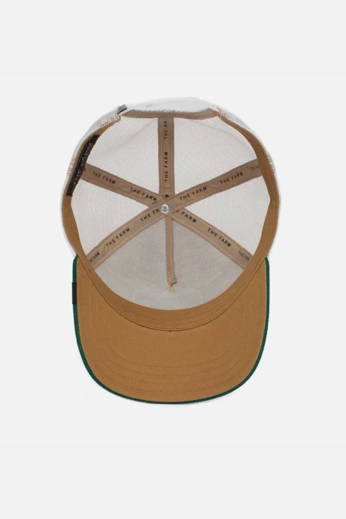 Goorin Bros The Cock Cap