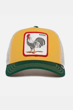 Goorin Bros The Cock Cap