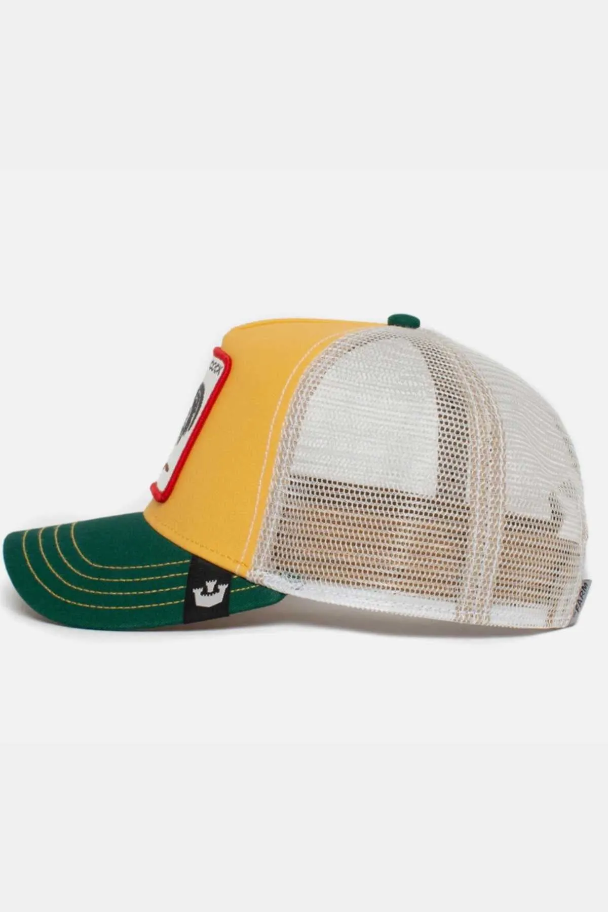 Goorin Bros The Cock Cap