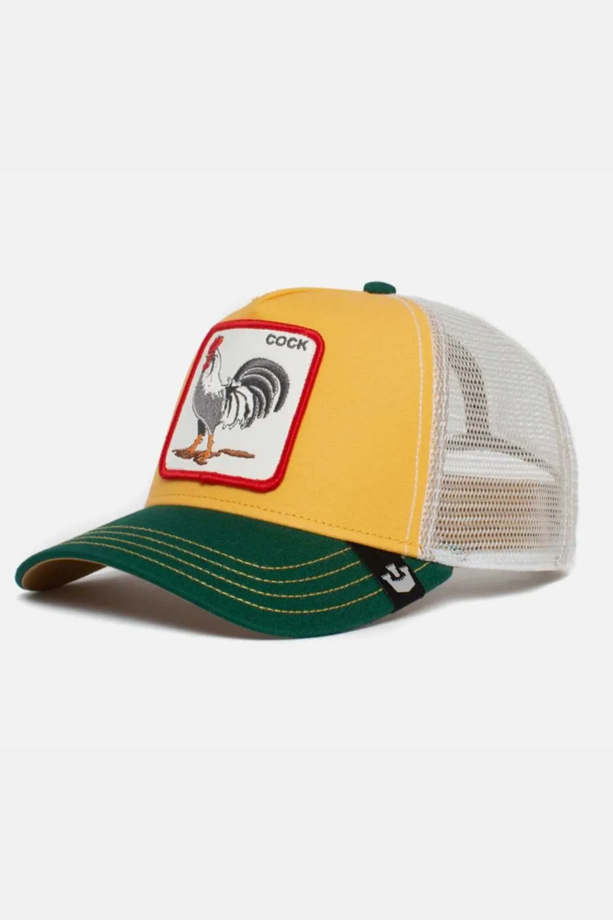 Goorin Bros The Cock Cap