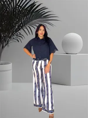 Gracia Fashion Top