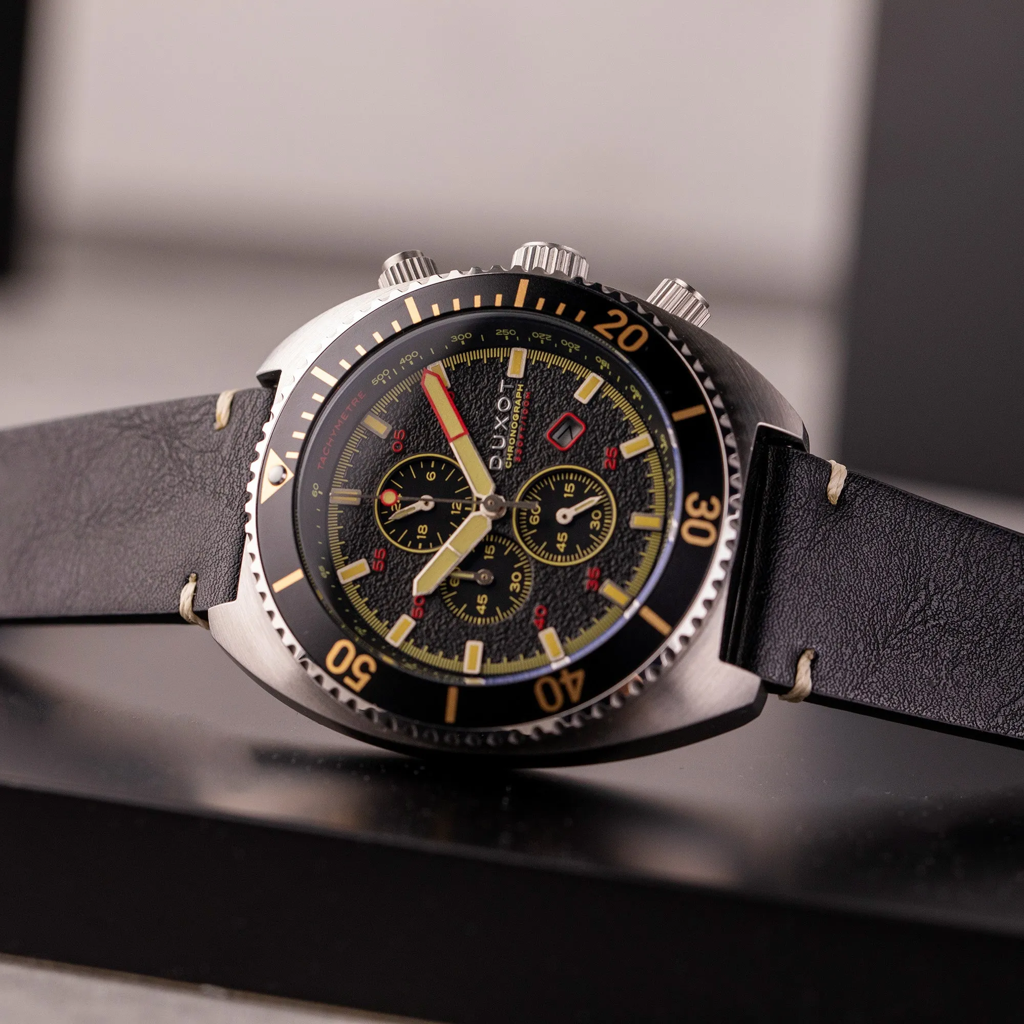 Granite Black