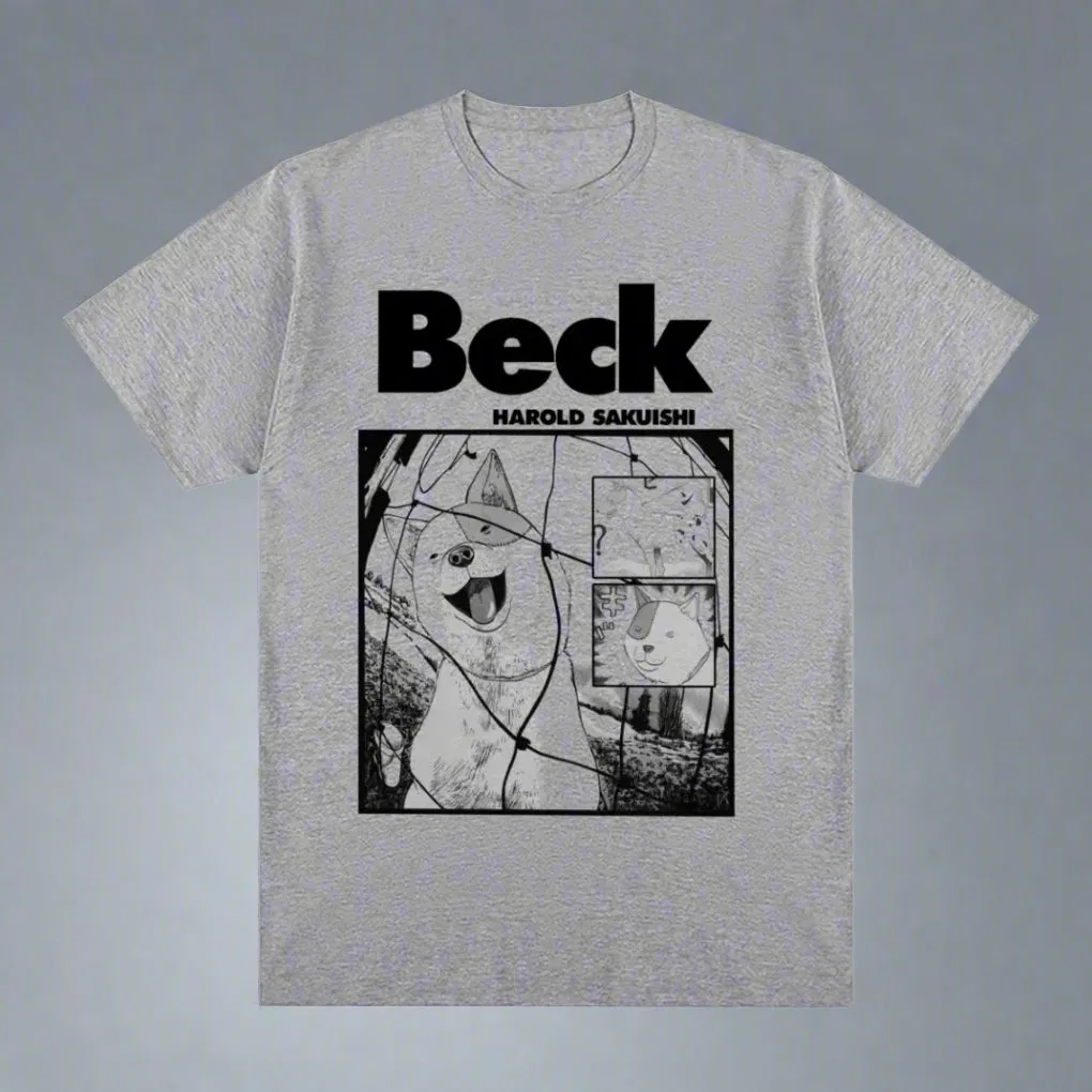 Graphic T