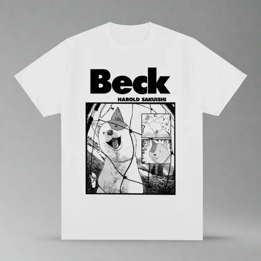 Graphic T