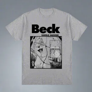 Graphic T