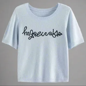 Graphic Top