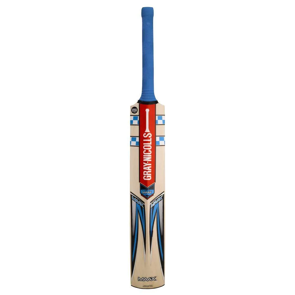 Gray-Nicolls Maax Strike Jnr Bat
