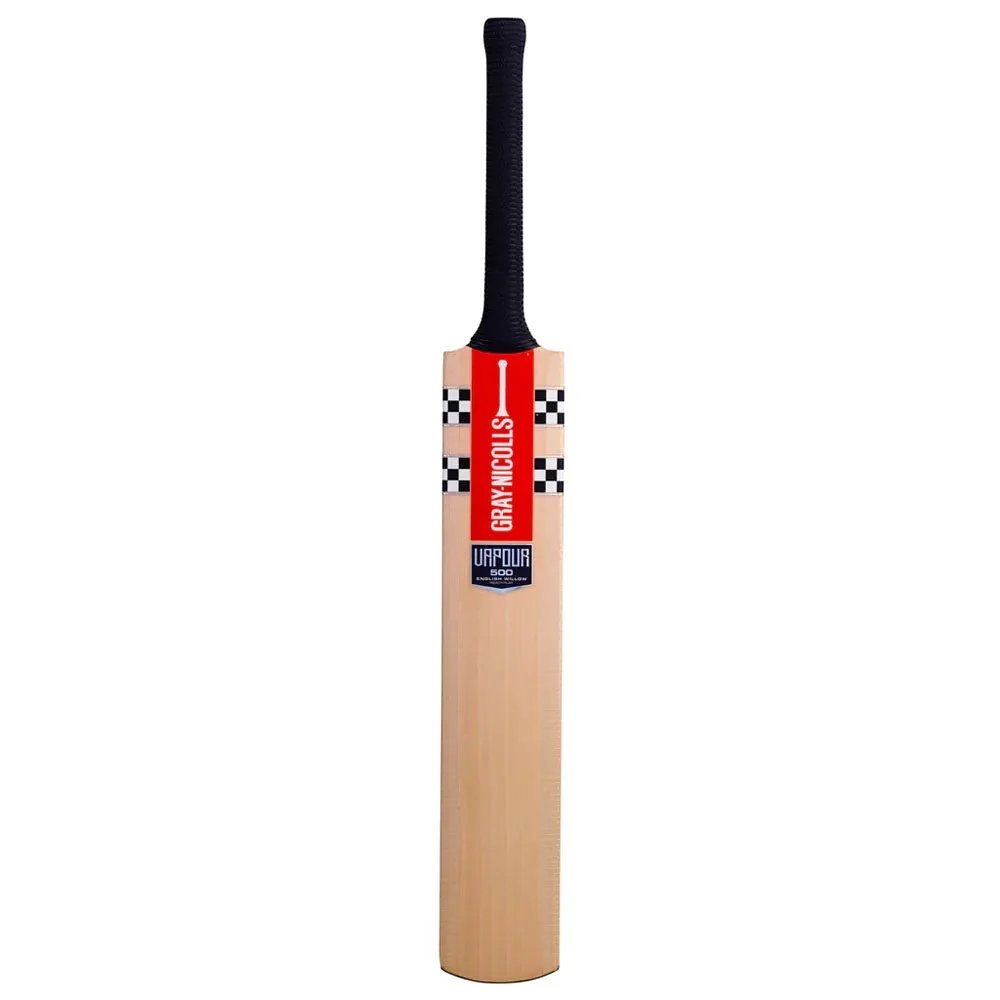 Gray-Nicolls Vapour 500 Ready Play Cricket Bat