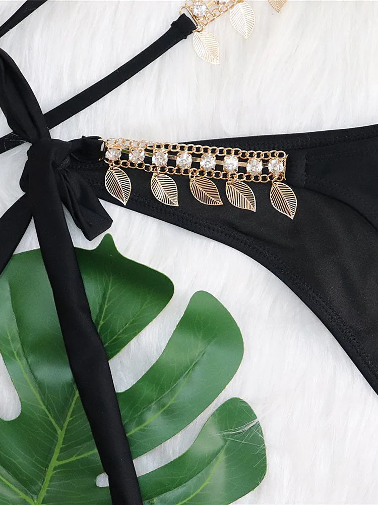 Hadassa® | Casual and Effortless   Swimsuit